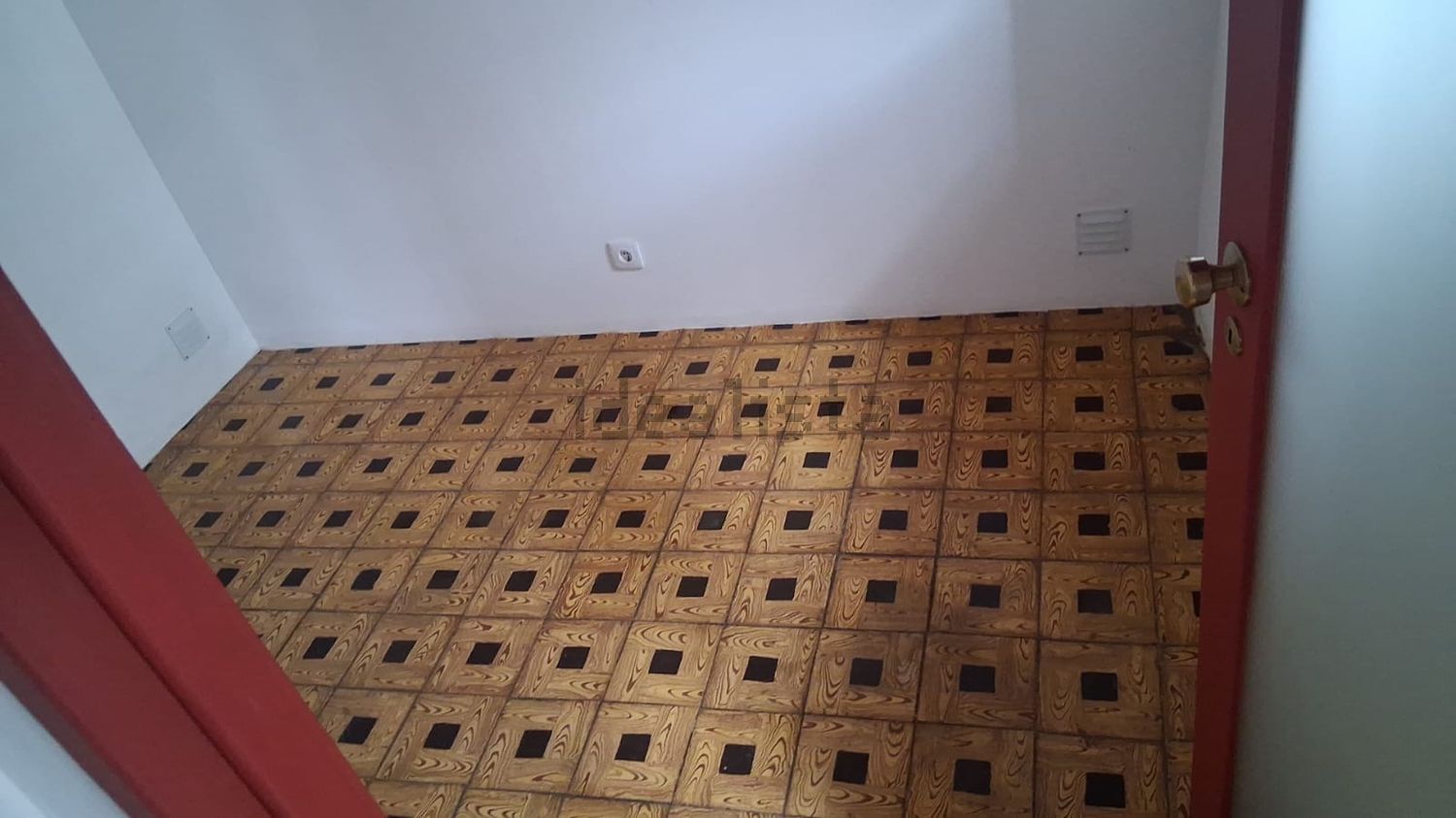 出租联排别墅在Rua Alexandre Herculano, 27 - 卫生间