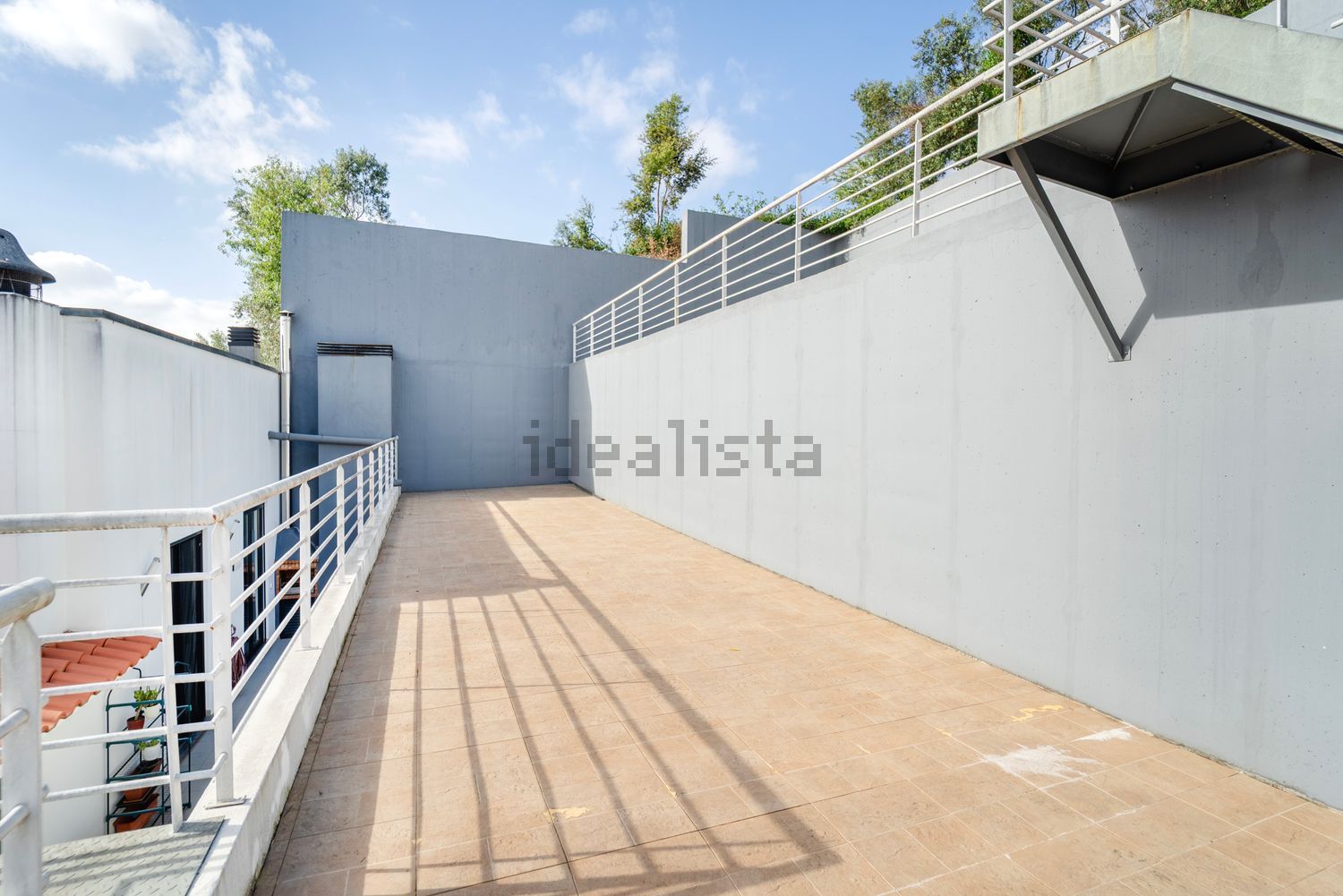 公寓 t3出售在Caranguejeira - 阳台