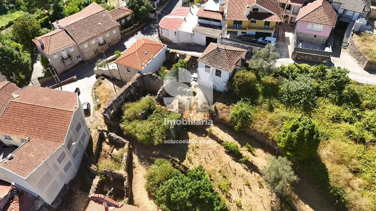 农庄出售在Rua de Santa Maria Madalena - 照片