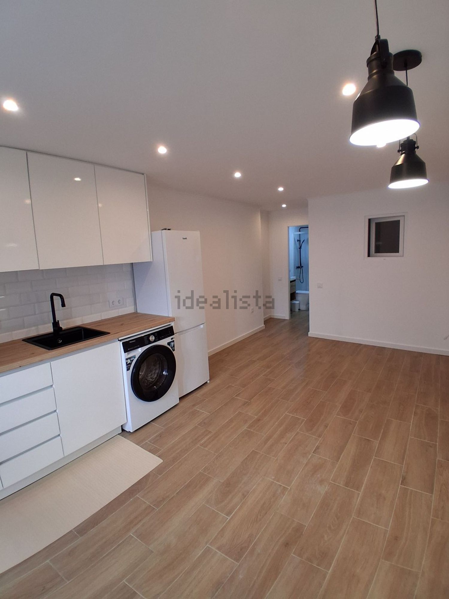 出租公寓 t1在Rua de Mateus Pais, 22 - 照片