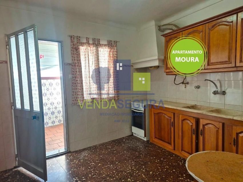 公寓 t2出售在Moura e Santo Amador