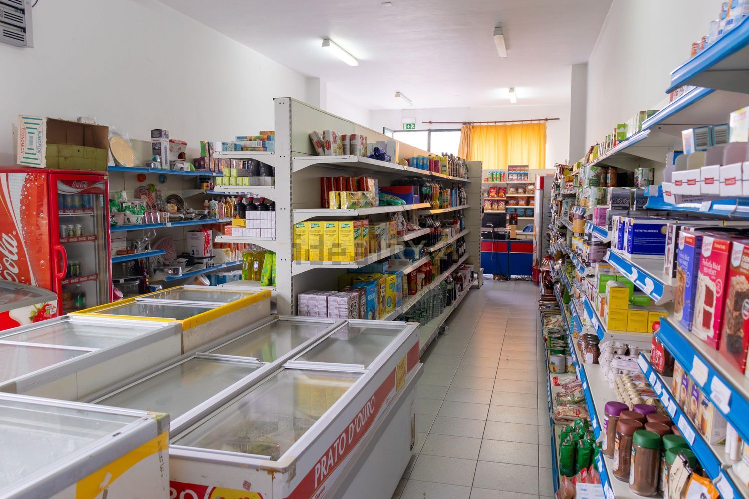 小楼房或独栋别墅出售在Beco das Courelas, 5 - 照片