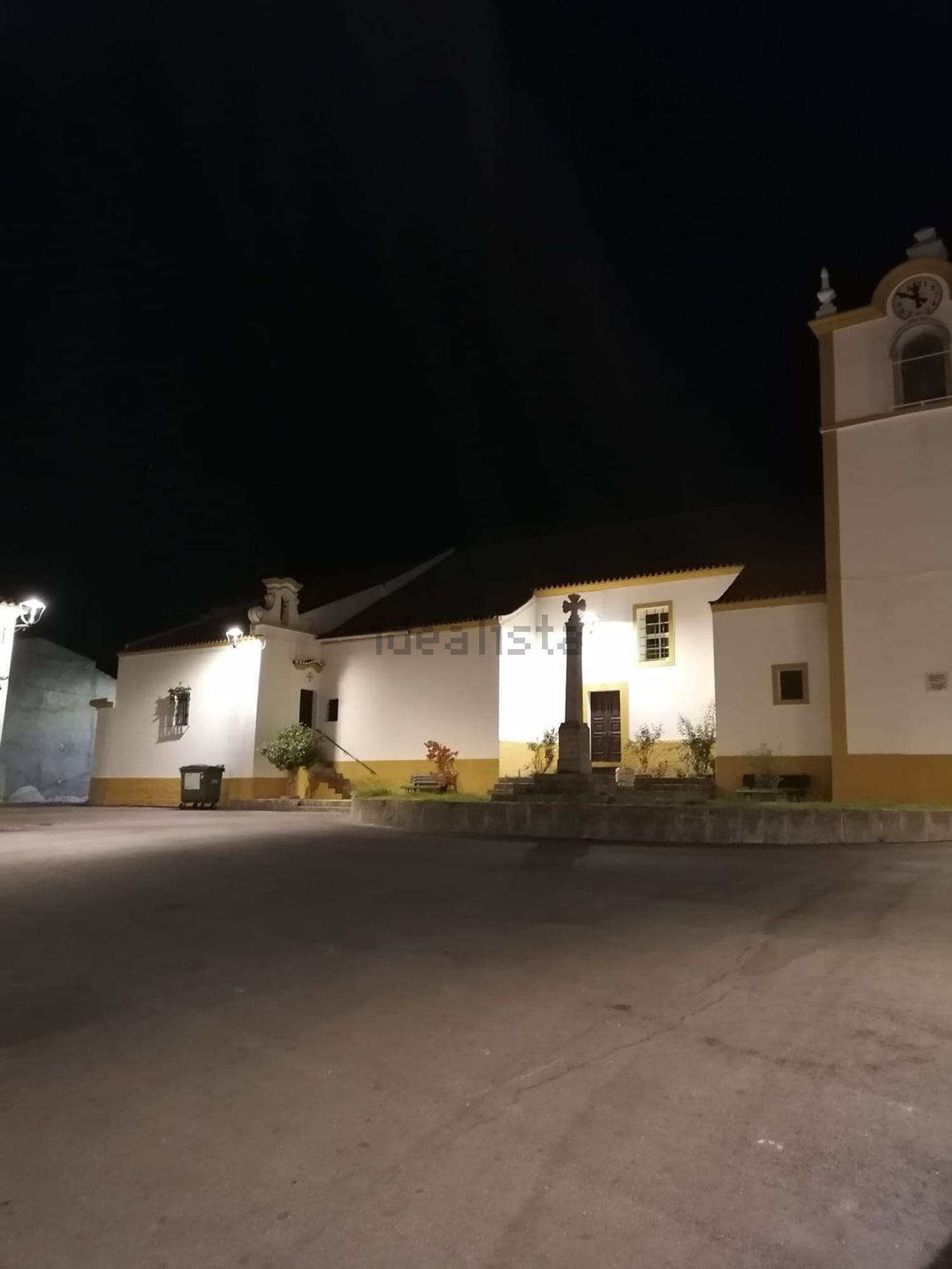 联排别墅出售在Rua do Comércio, 4 - 周边