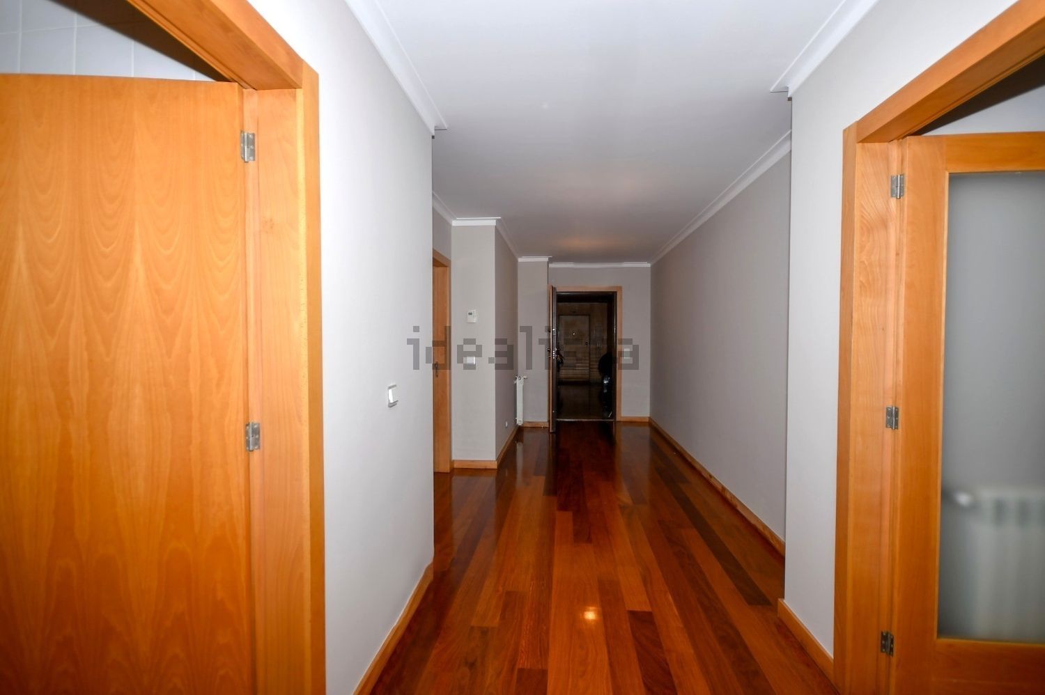 出租公寓 t3在Matosinhos Sul - Marginal - 过道