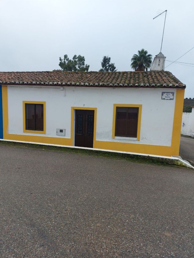 双拼别墅出售在Pedrógão
