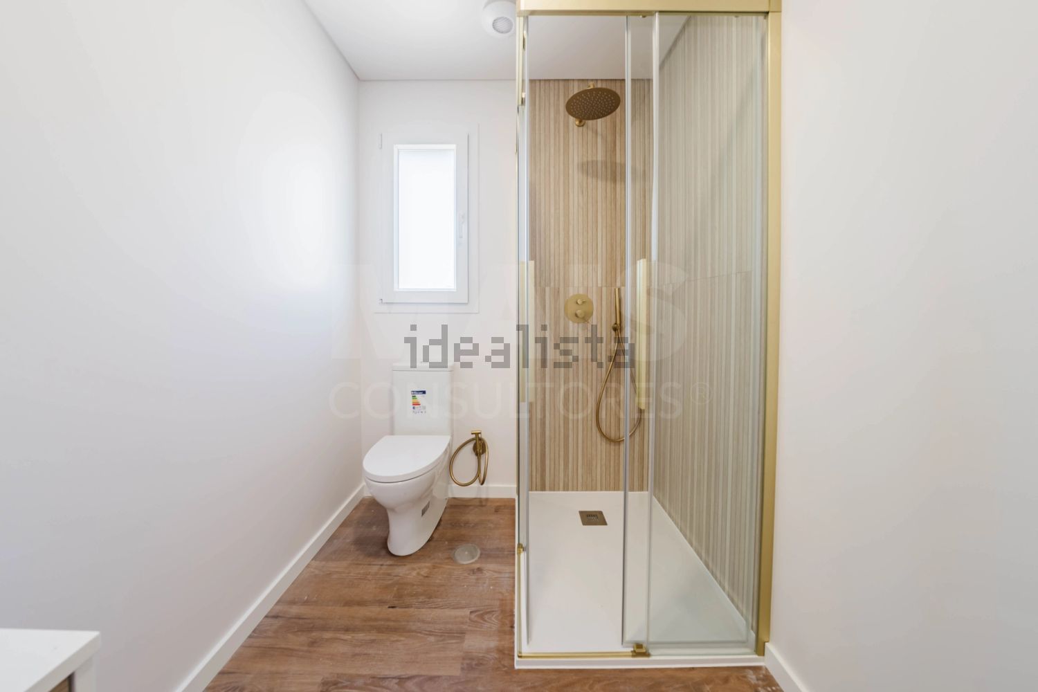 小楼房或别墅出售在Caldas da Rainha (Nossa Senhora do Pópulo) - 卫生间