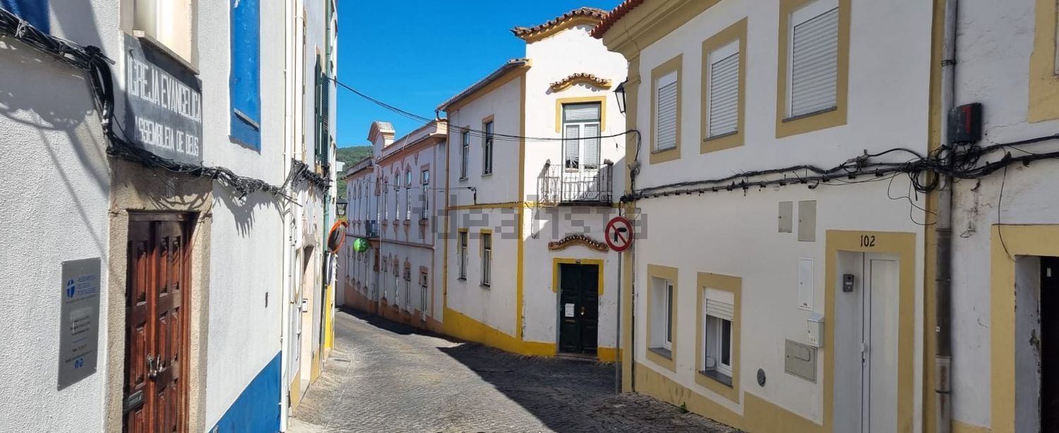 复式公寓出售在Rua 31 de Janeiro - 外立面