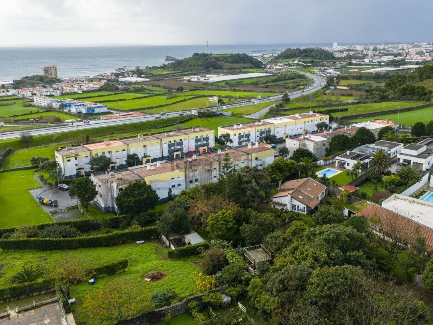 公寓 t2出售在Rua Congregação de São José Cluny, 16 - 视线