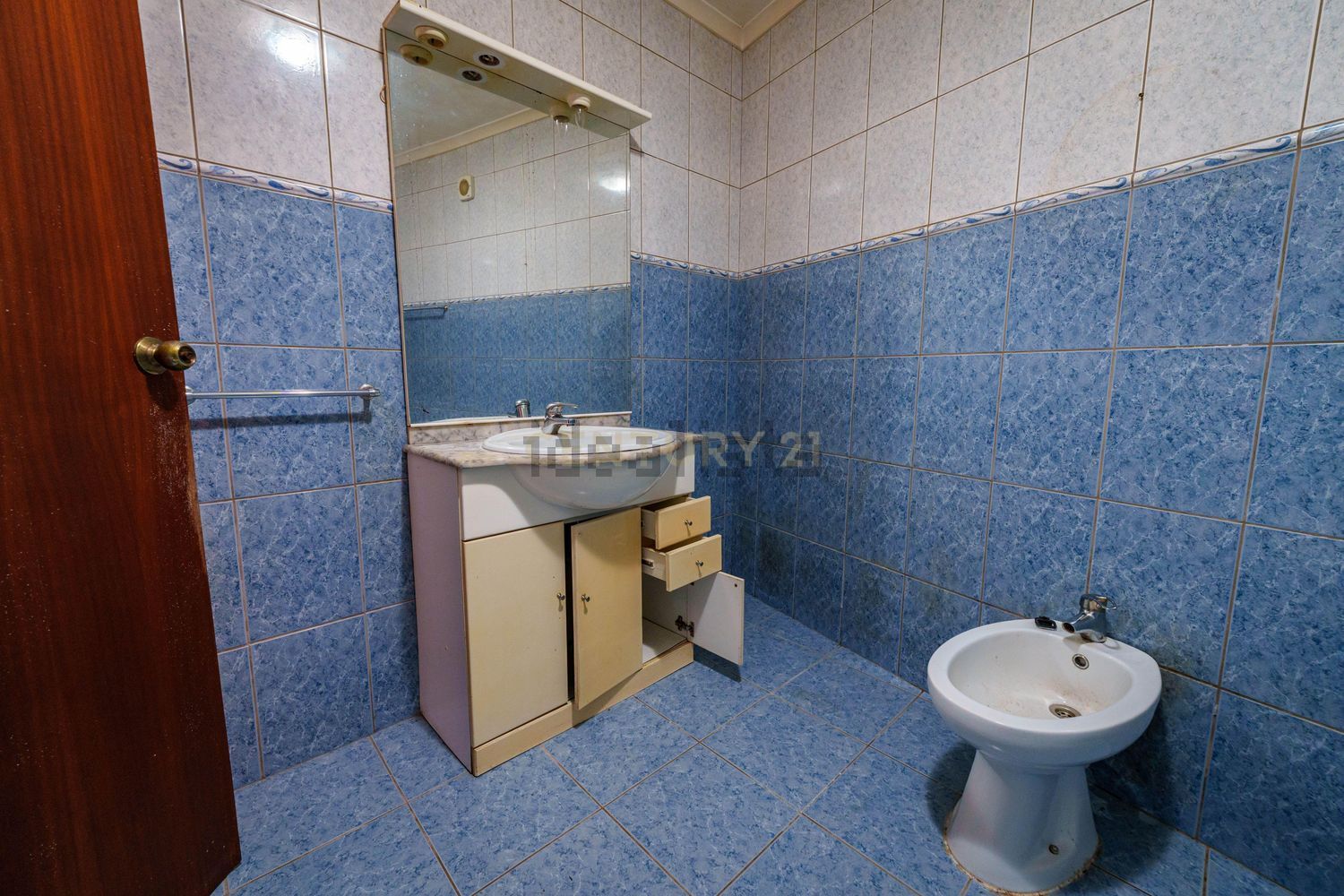 小楼房或独栋别墅出售在Rua Jorge M. Reis Machado s/n - 卫生间