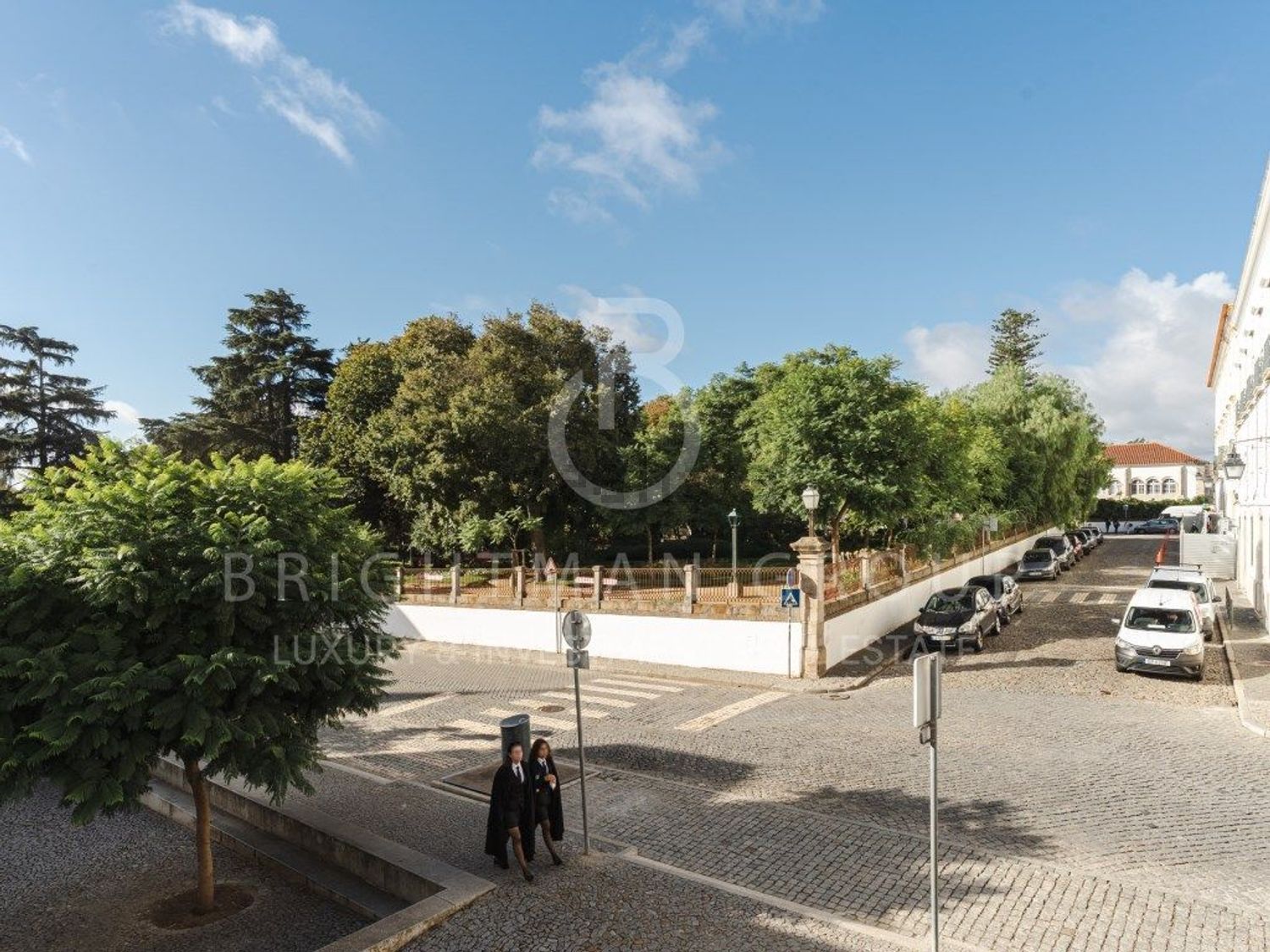 公寓 t5出售在Rua da República, 135 - 花园