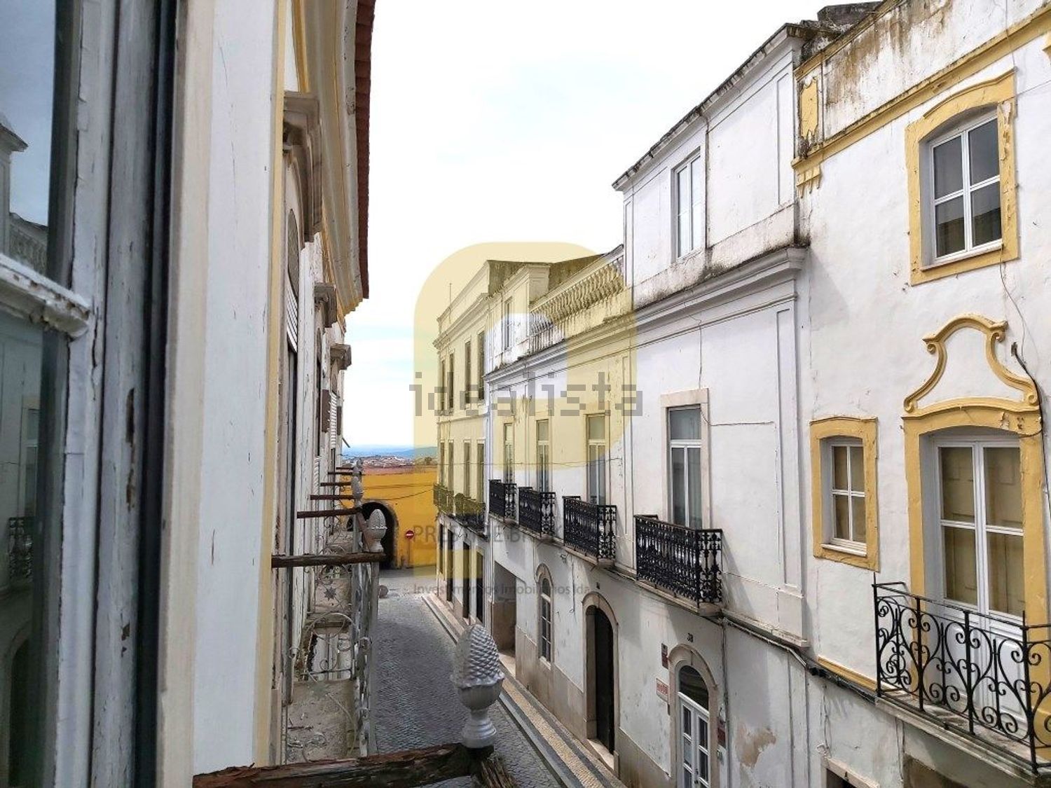 宫殿出售在Caia - São Pedro - Alcáçova - 视线