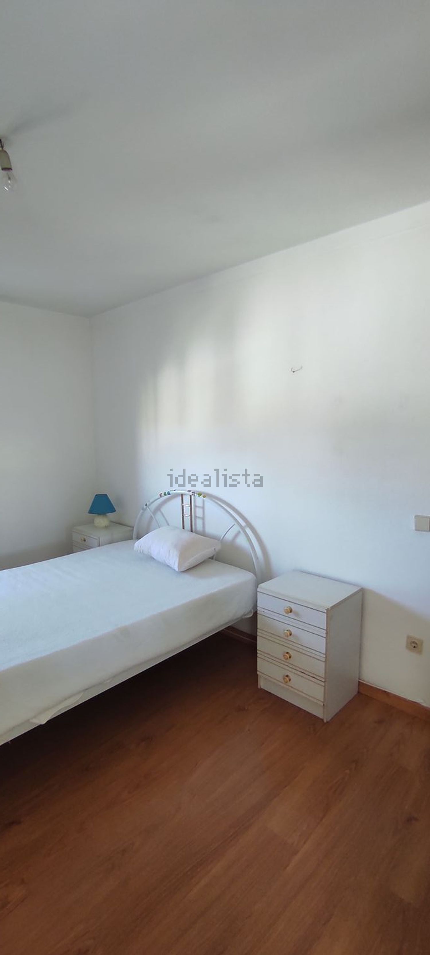 出租公寓 t2在Avenida Engenheiro Amaro da Costa, 8 - 卧室