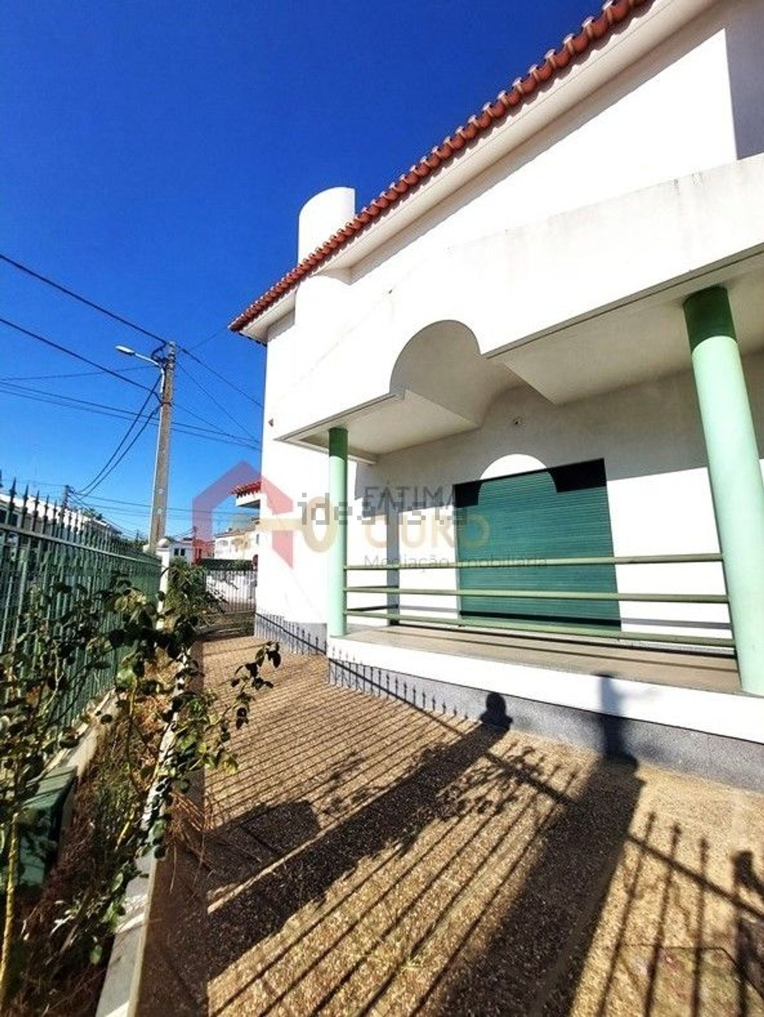 小楼房或独栋别墅出售在Assunção - Ajuda - Salvador - Santo Ildefonso - 外立面
