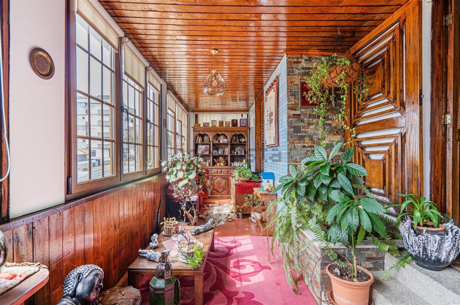 小楼房或独栋别墅出售在Sé - Santa Maria - Meixedo - 照片