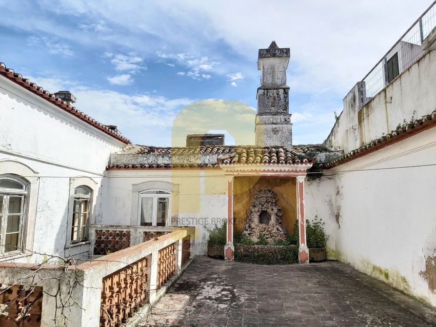 宫殿出售在Caia - São Pedro - Alcáçova