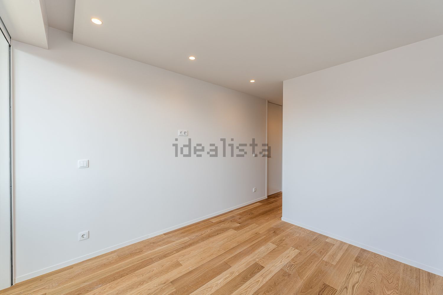 公寓 t3出售在Rua Conselheiro Costa Braga - 卧室