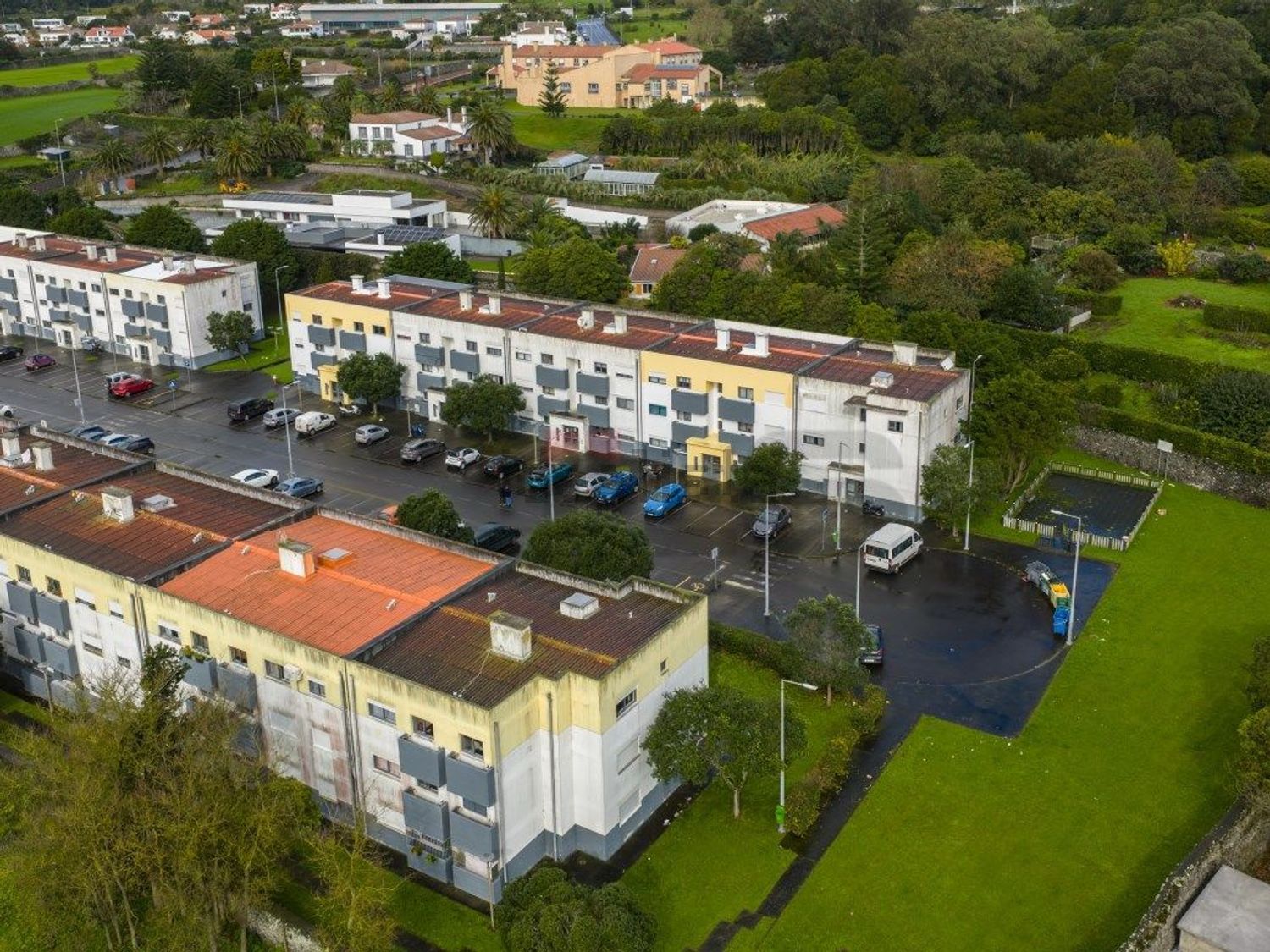 公寓 t2出售在Rua Congregação de São José Cluny, 16 - 照片