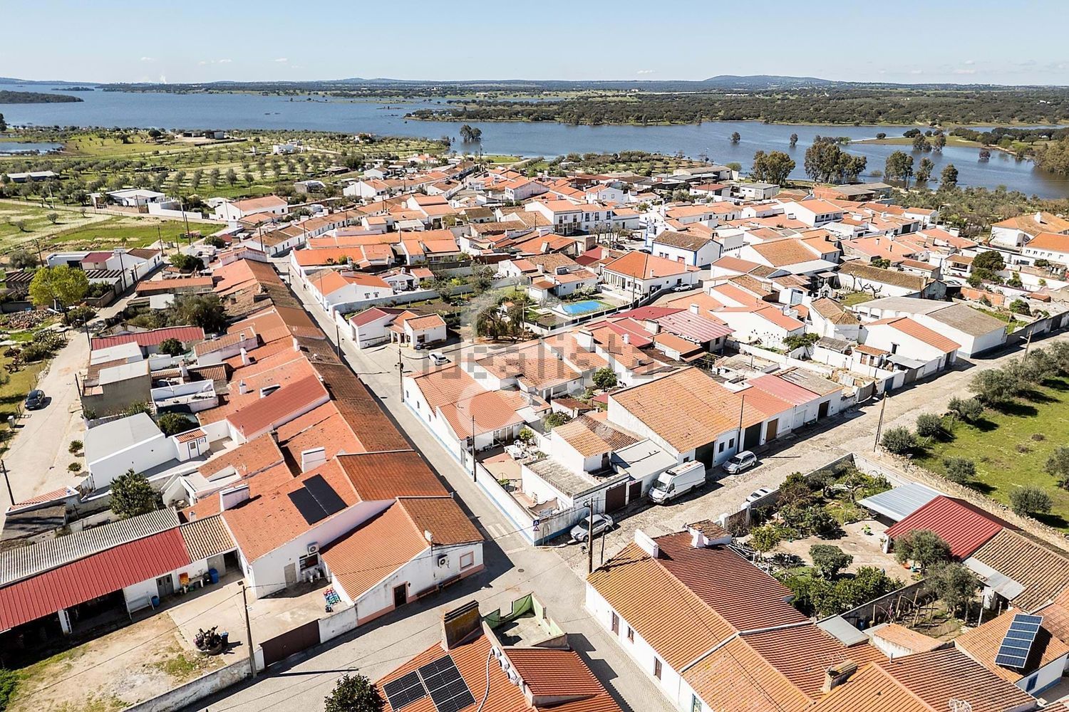 小楼房或独栋别墅出售在Rua de São Lourenço, 23 - 照片
