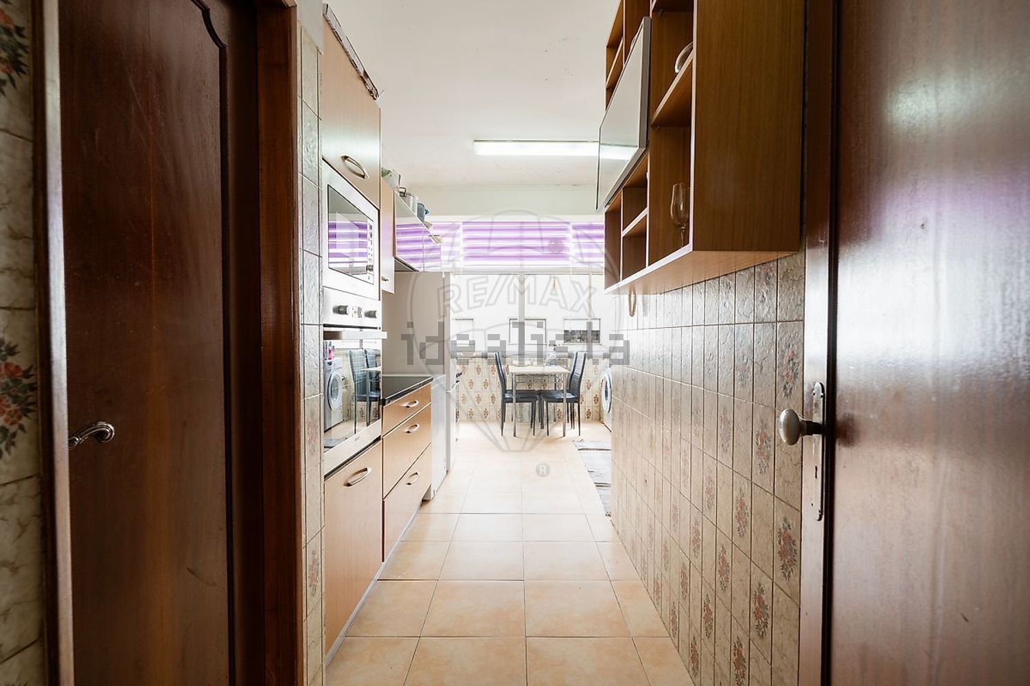 公寓 t3出售N365 - 厨房