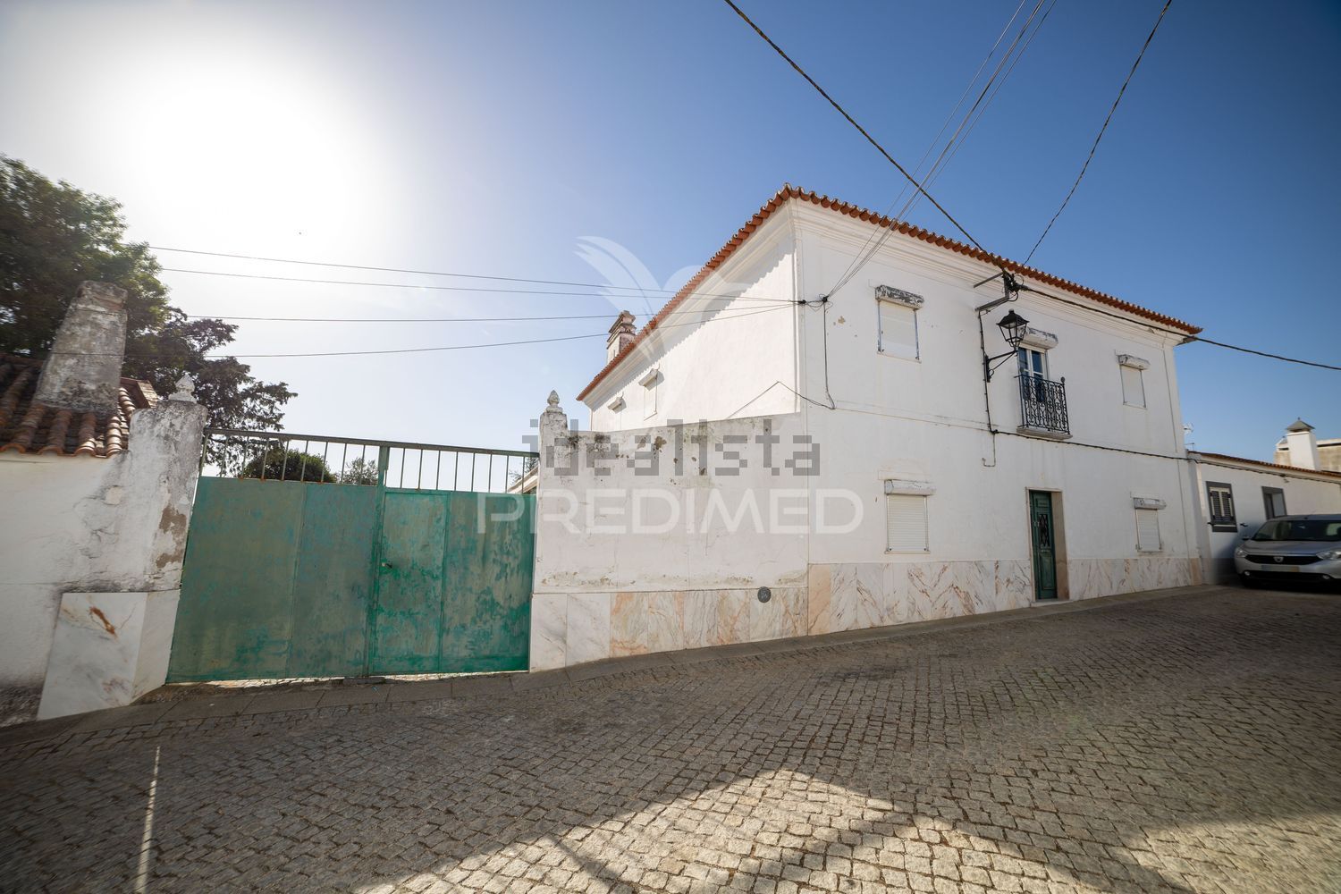 庄园出售在Rua da Carchana, 14 - 照片