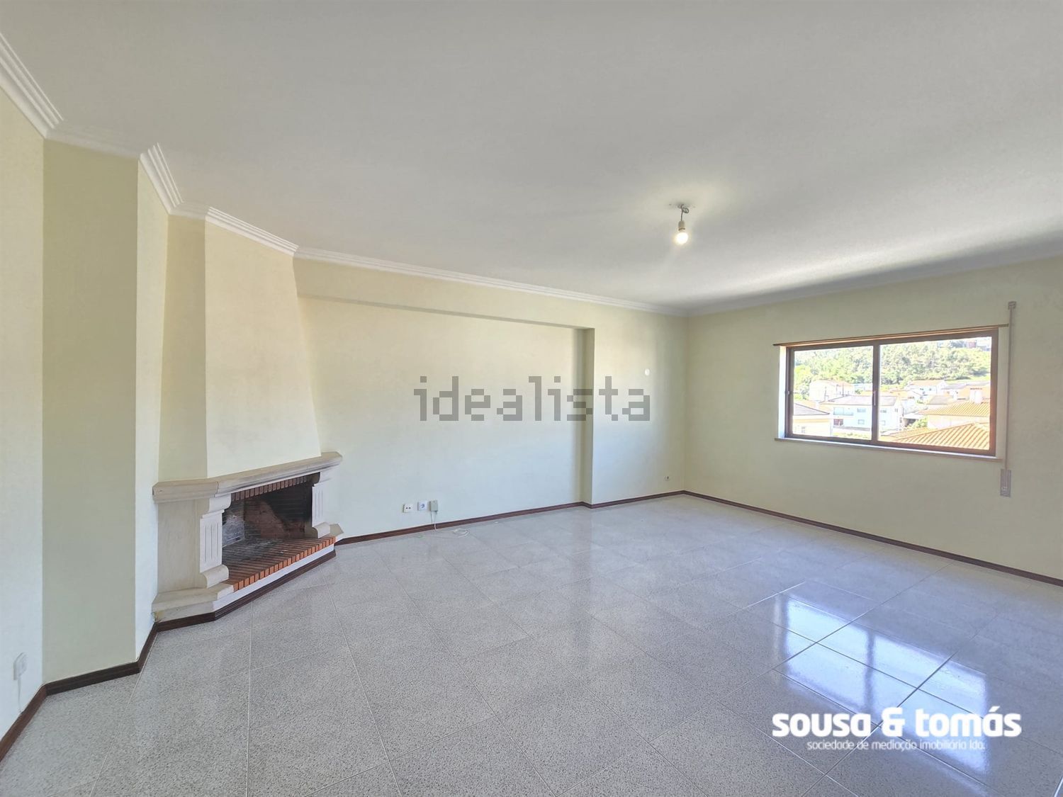出租公寓 t3在Bairro dos Anjos - Vale da Cabrita - 居住