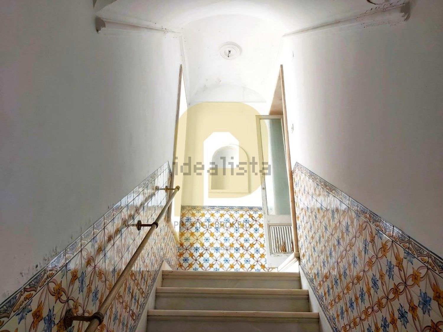 宫殿出售在Caia - São Pedro - Alcáçova - 详情