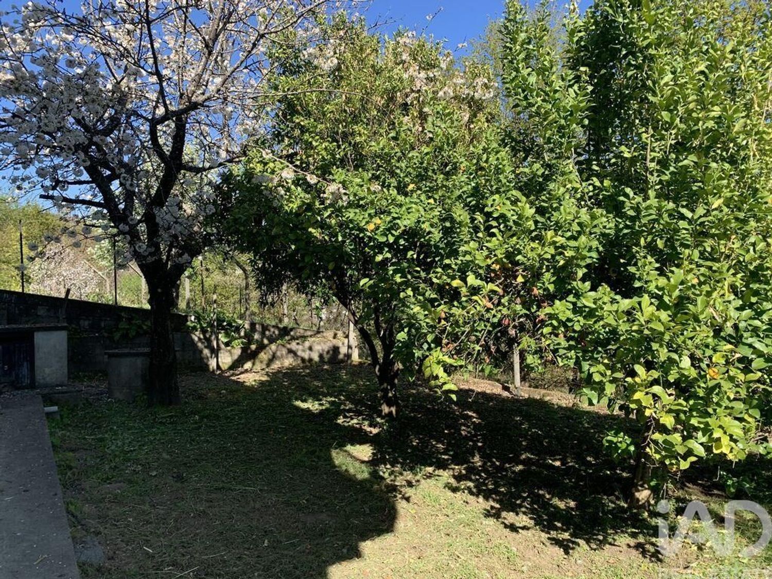 小楼房或独栋别墅出售在Lordelo - 周边