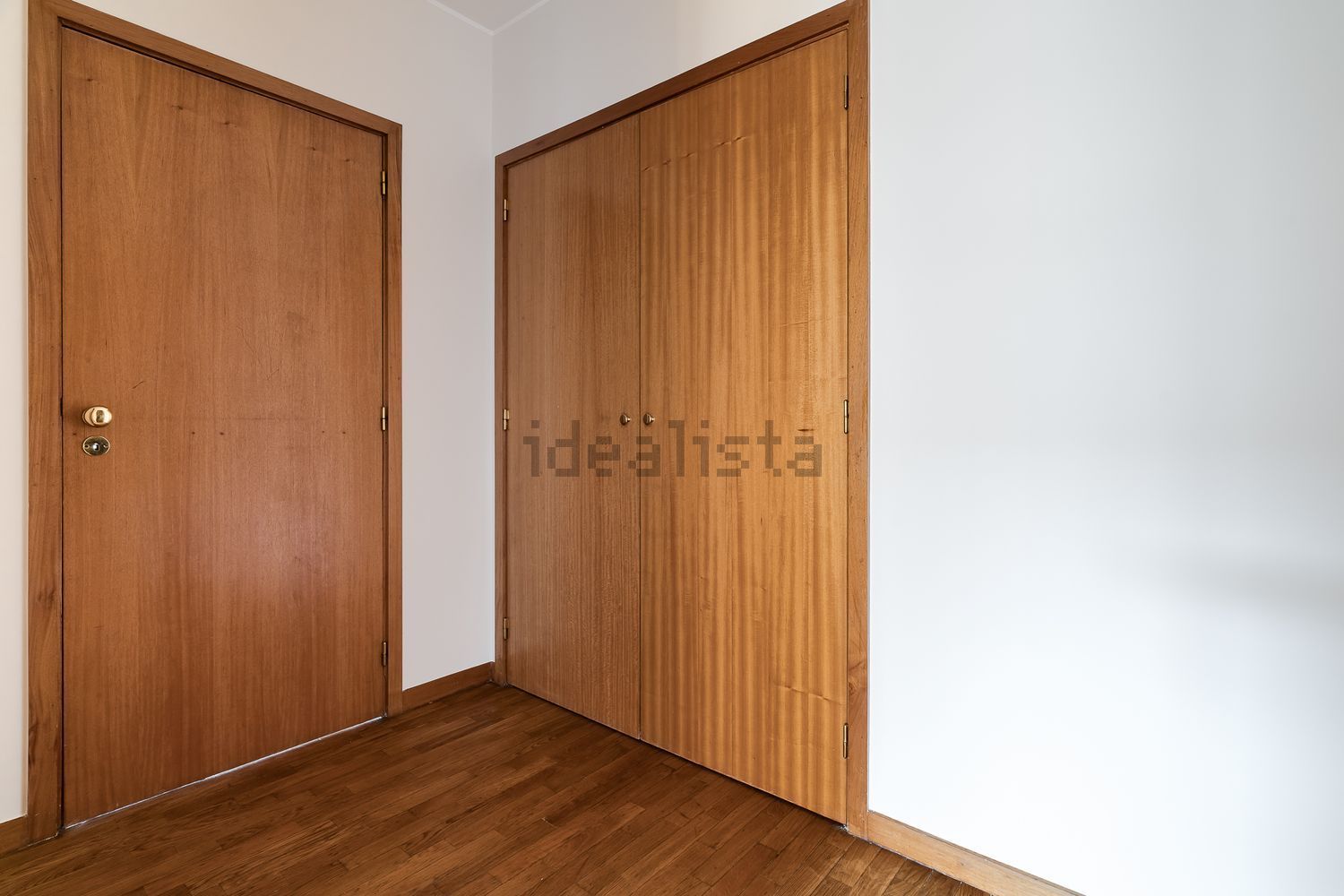 出租公寓 t2在Avenida Antero de Quental, 7 - 前厅