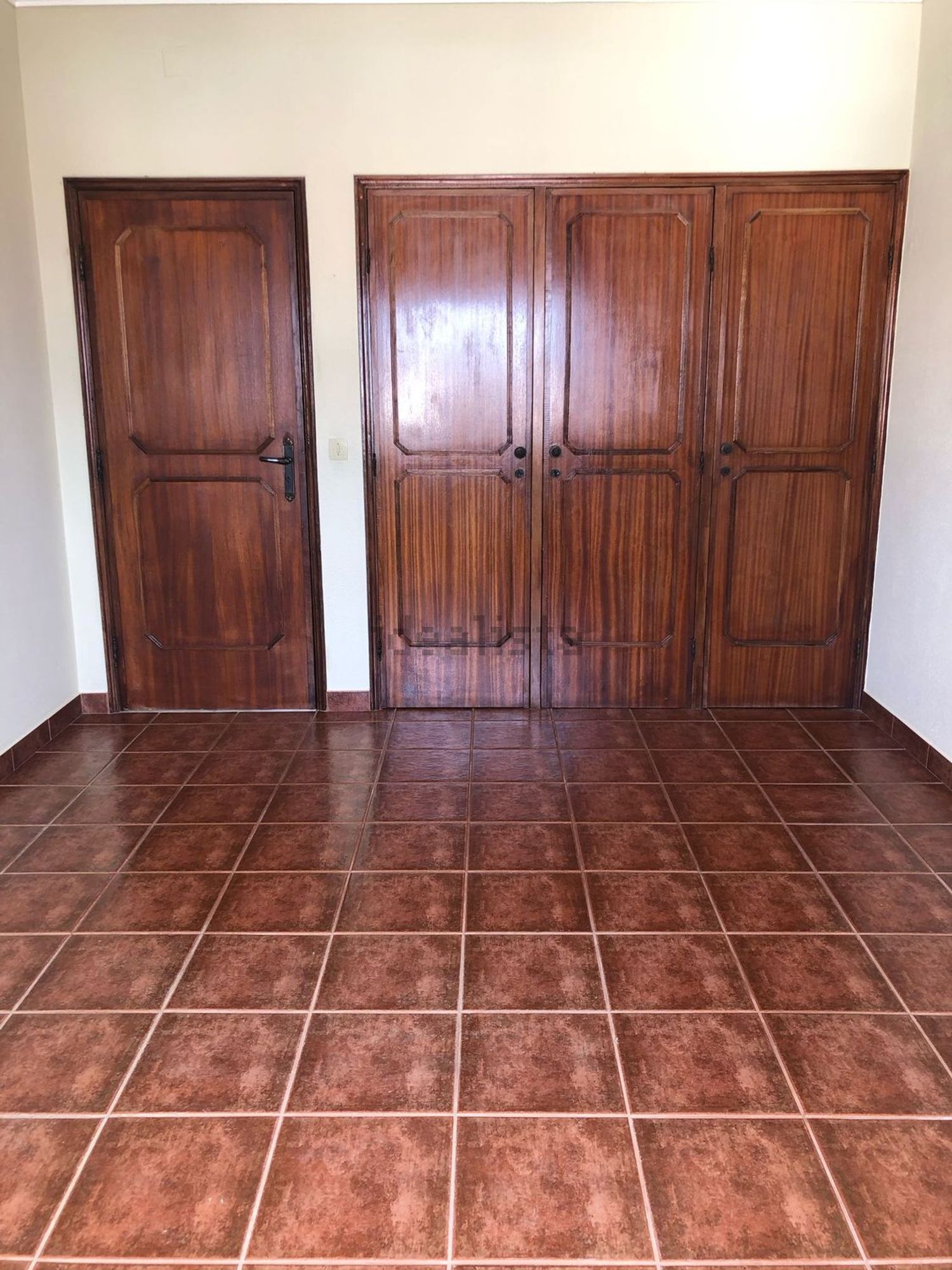 出租公寓 t3在Avenida Tomaz Alcaide, 30 - 过道