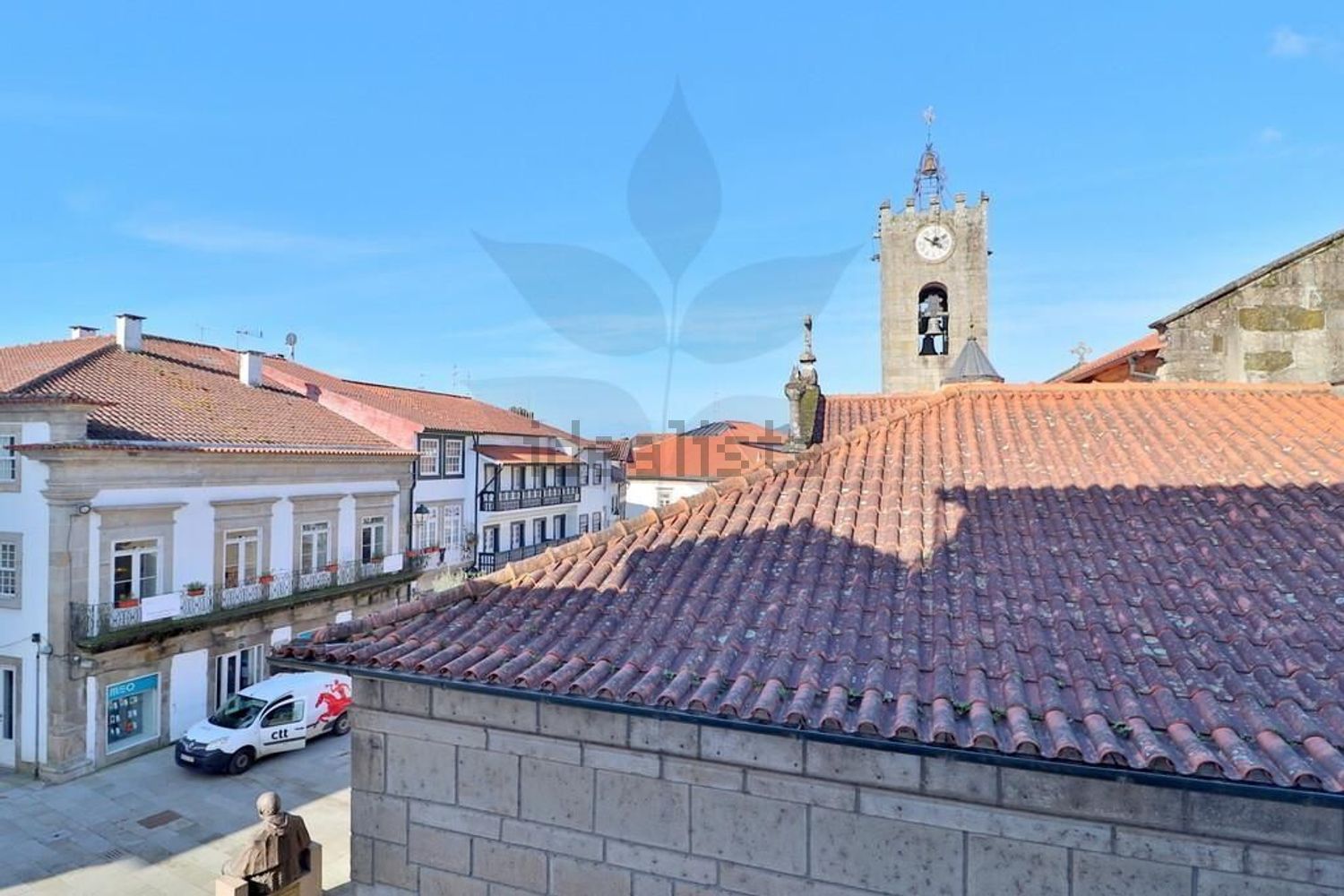 出租公寓 t1在Rua da Abadia, 41 - 照片