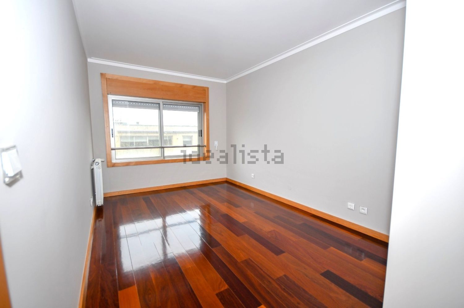 出租公寓 t3在Matosinhos Sul - Marginal - 居住