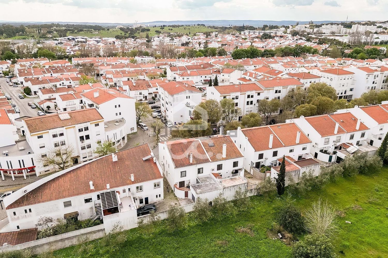 小楼房或独栋别墅出售在Rua Frei José Maria Évora, 4 - 照片