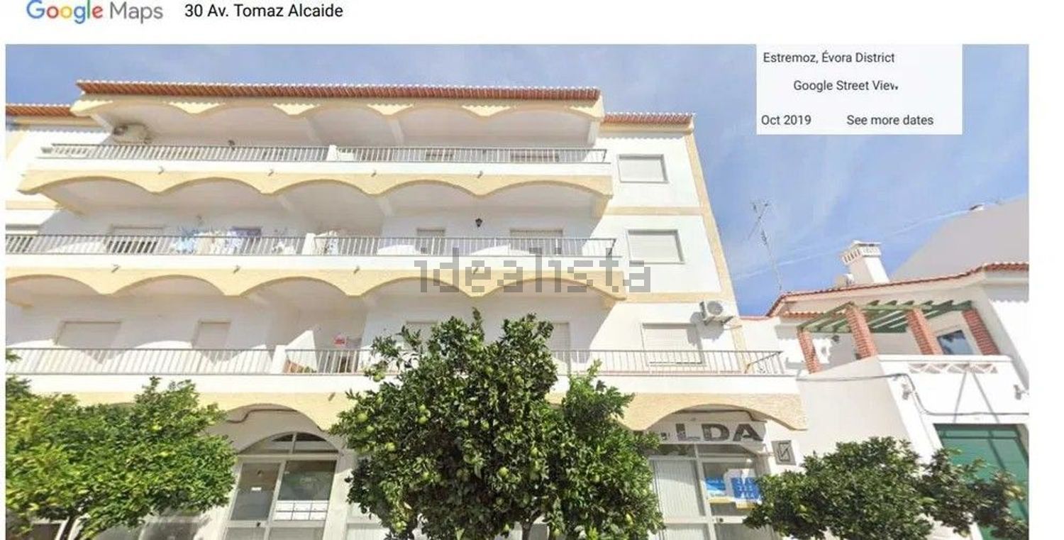 出租公寓 t3在Avenida Tomaz Alcaide, 30 - 外立面