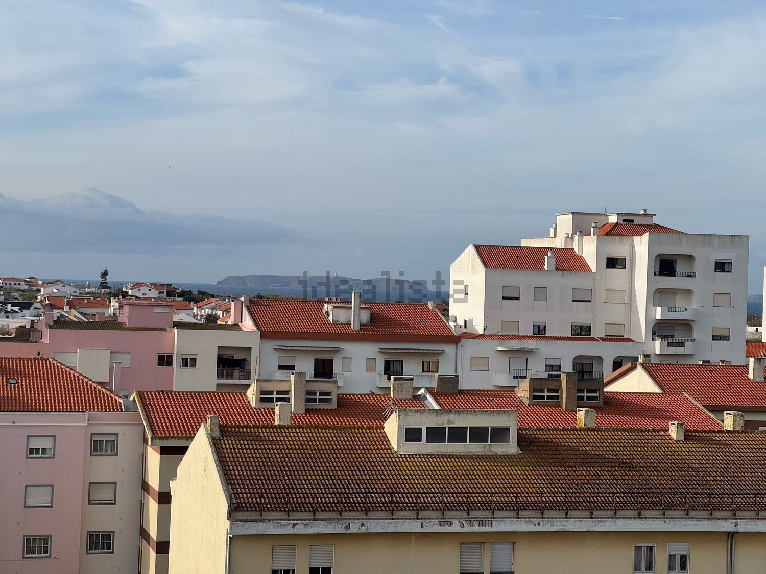 出租房间在Rua Arquitecto Paulino Montez, 106 - 视线