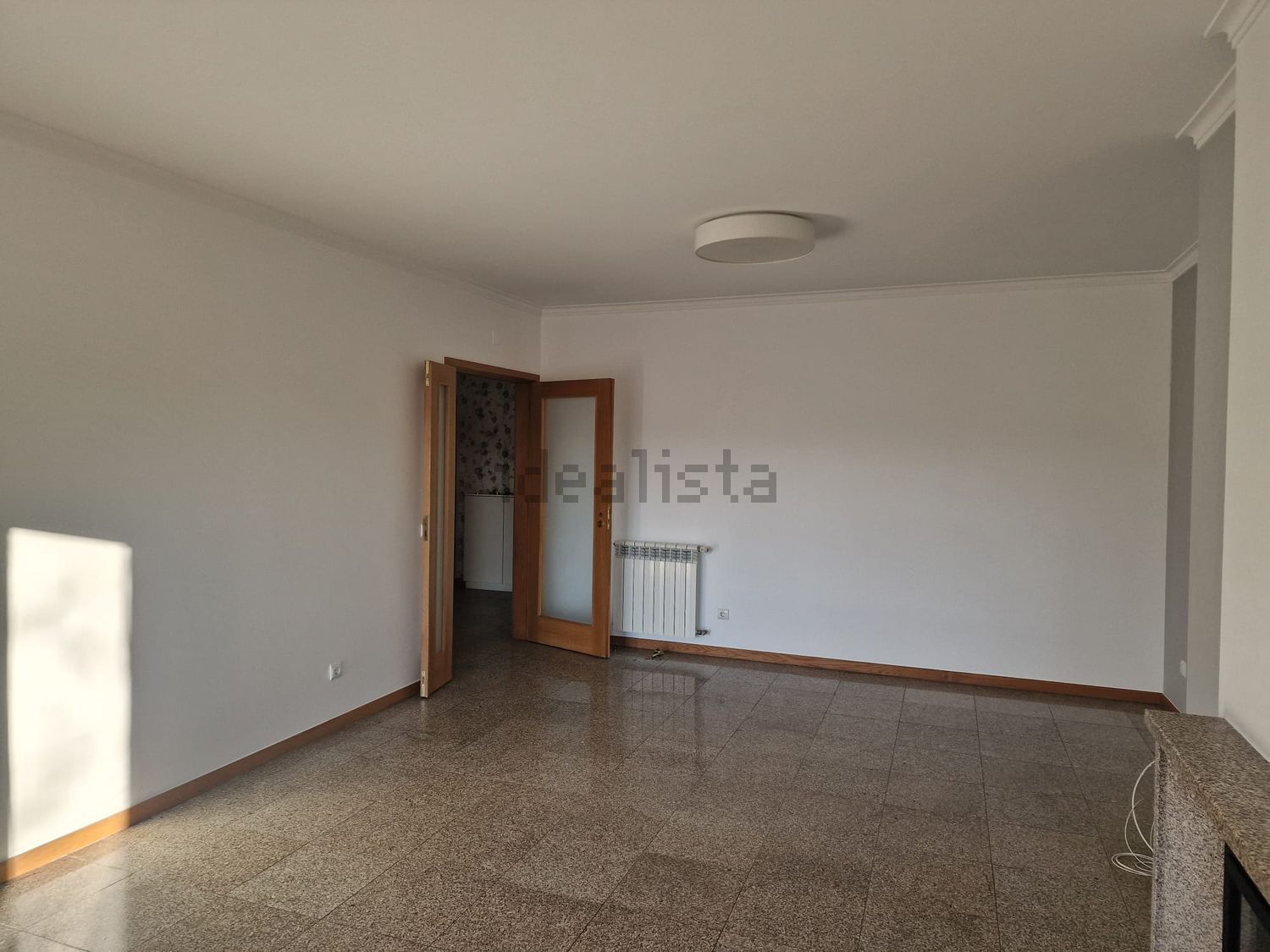 出租公寓 t3在Rua Monte Belo, 130 Lote - 客厅