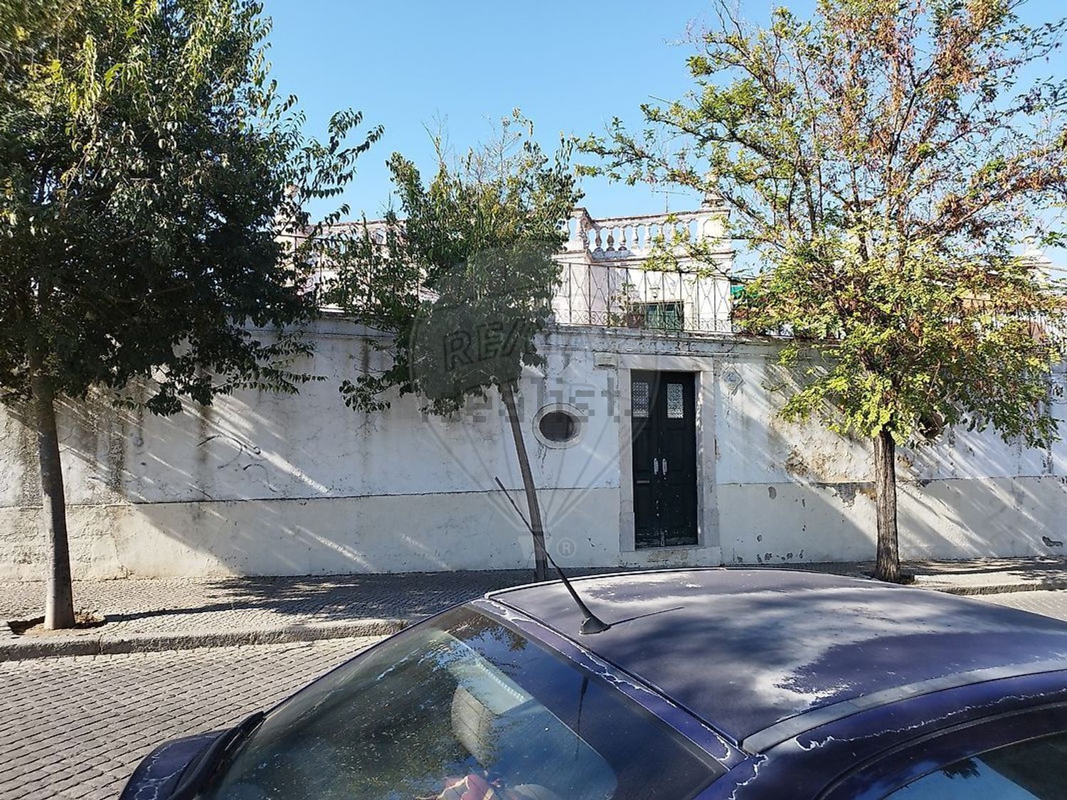 宫殿出售在Largo de São Domingues, 1 - 照片
