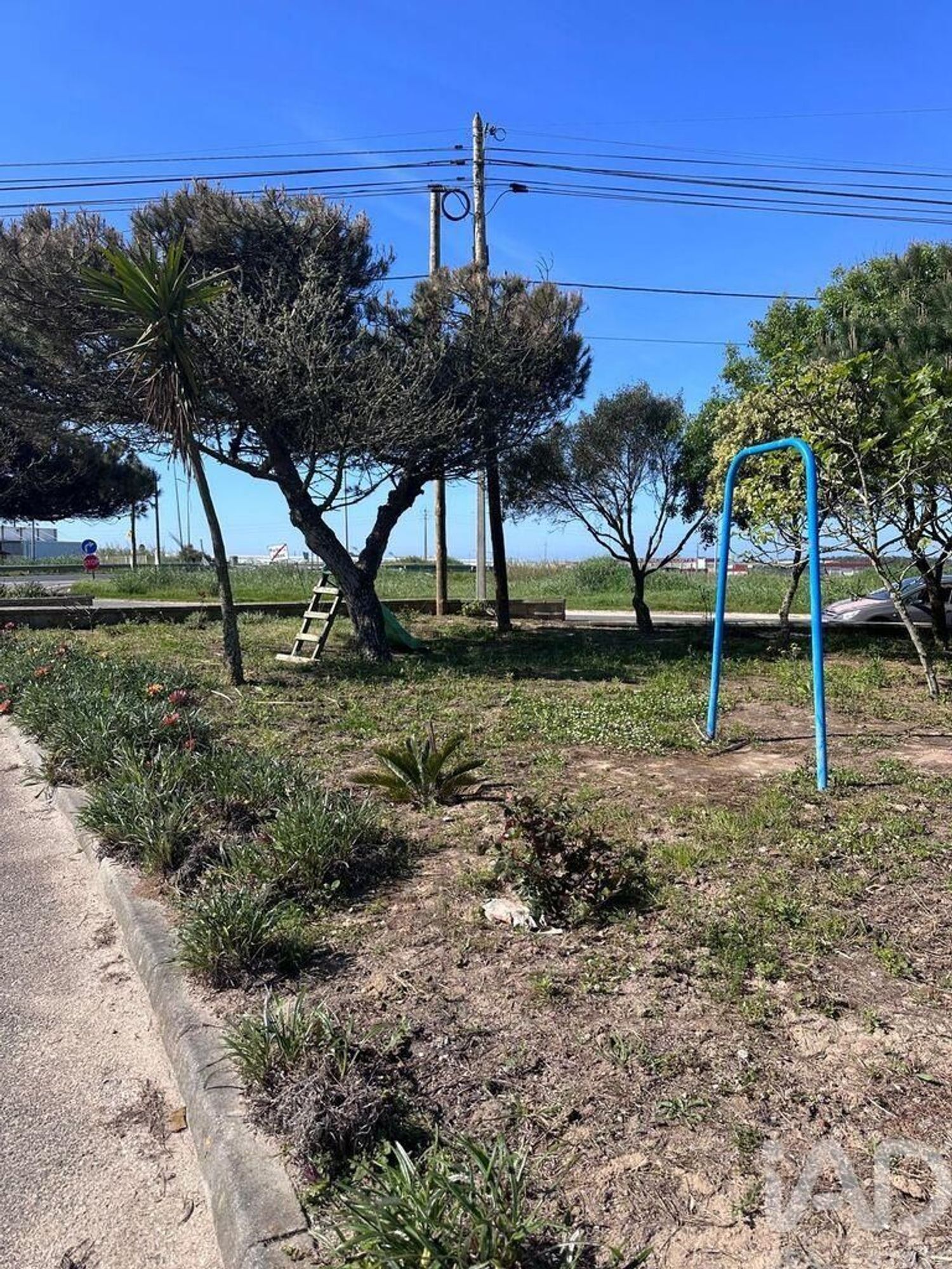 出租小楼房或独栋别墅在Centro - 视线