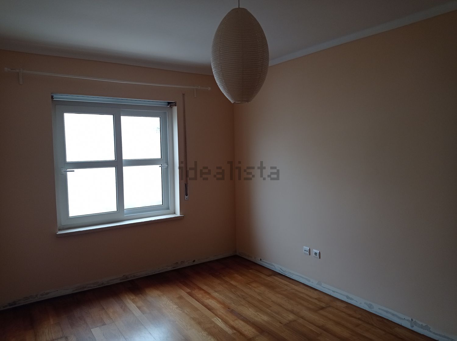 出租公寓 t1在Rua Engenheiro Carlos Alberto Guerreiro, 15 - 卧室