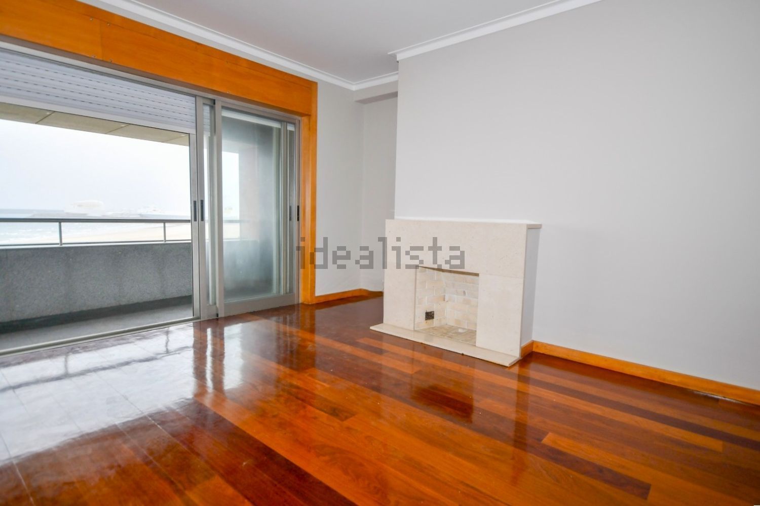 出租公寓 t3在Matosinhos Sul - Marginal - 照片