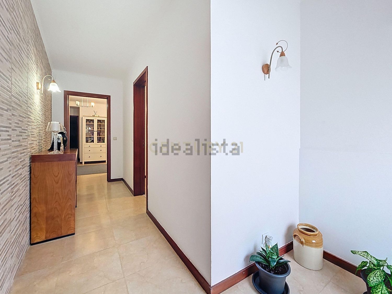 公寓 t2出售在Rua de Almeida Garrett Insigne Escritor, 40 a - 过道