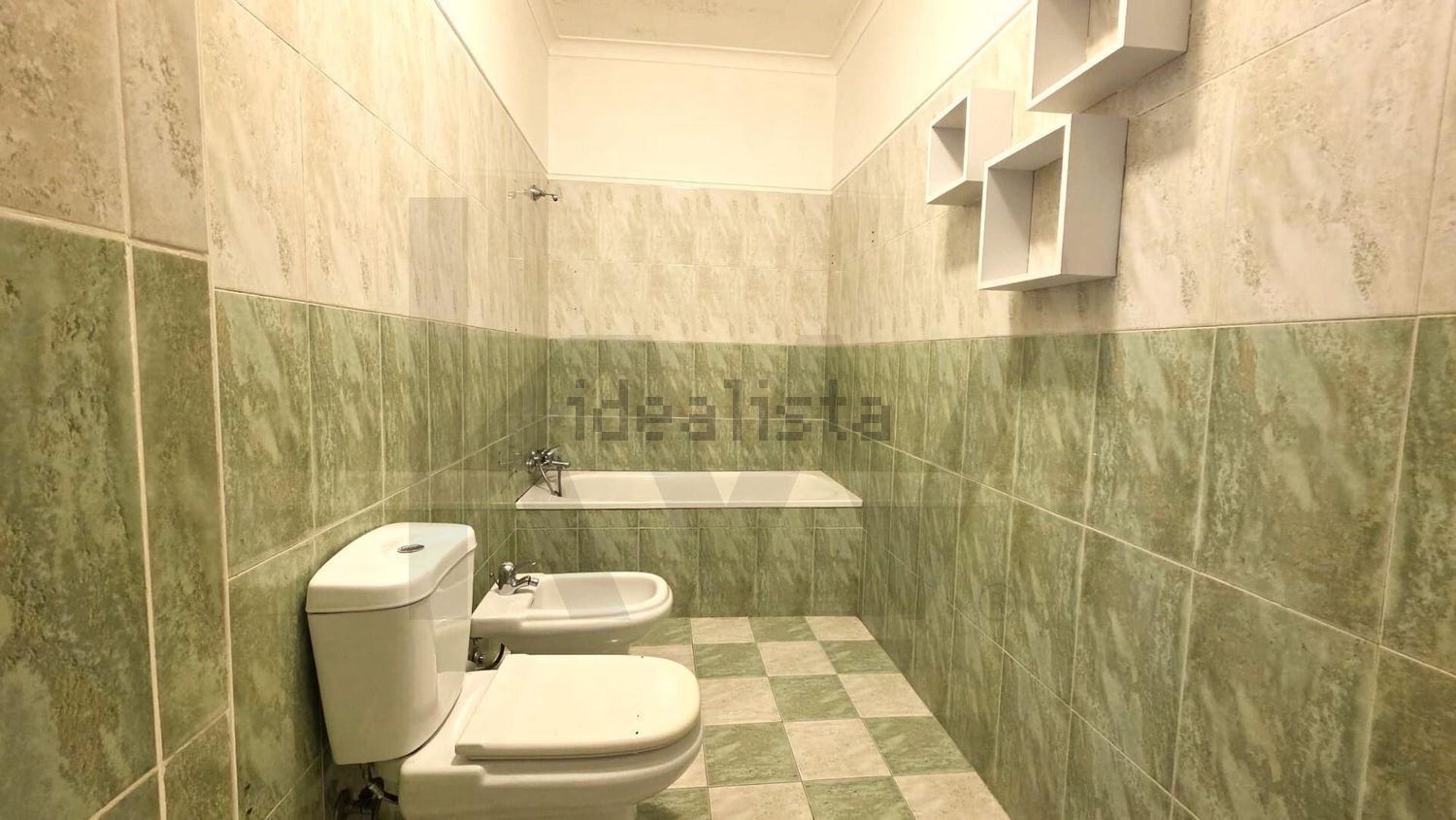 出租公寓 t2在Avenida da Liberdade s/n - 卫生间