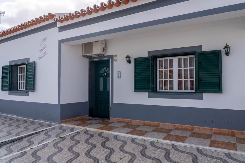 联排别墅出售在Rua Nova da Agostinha