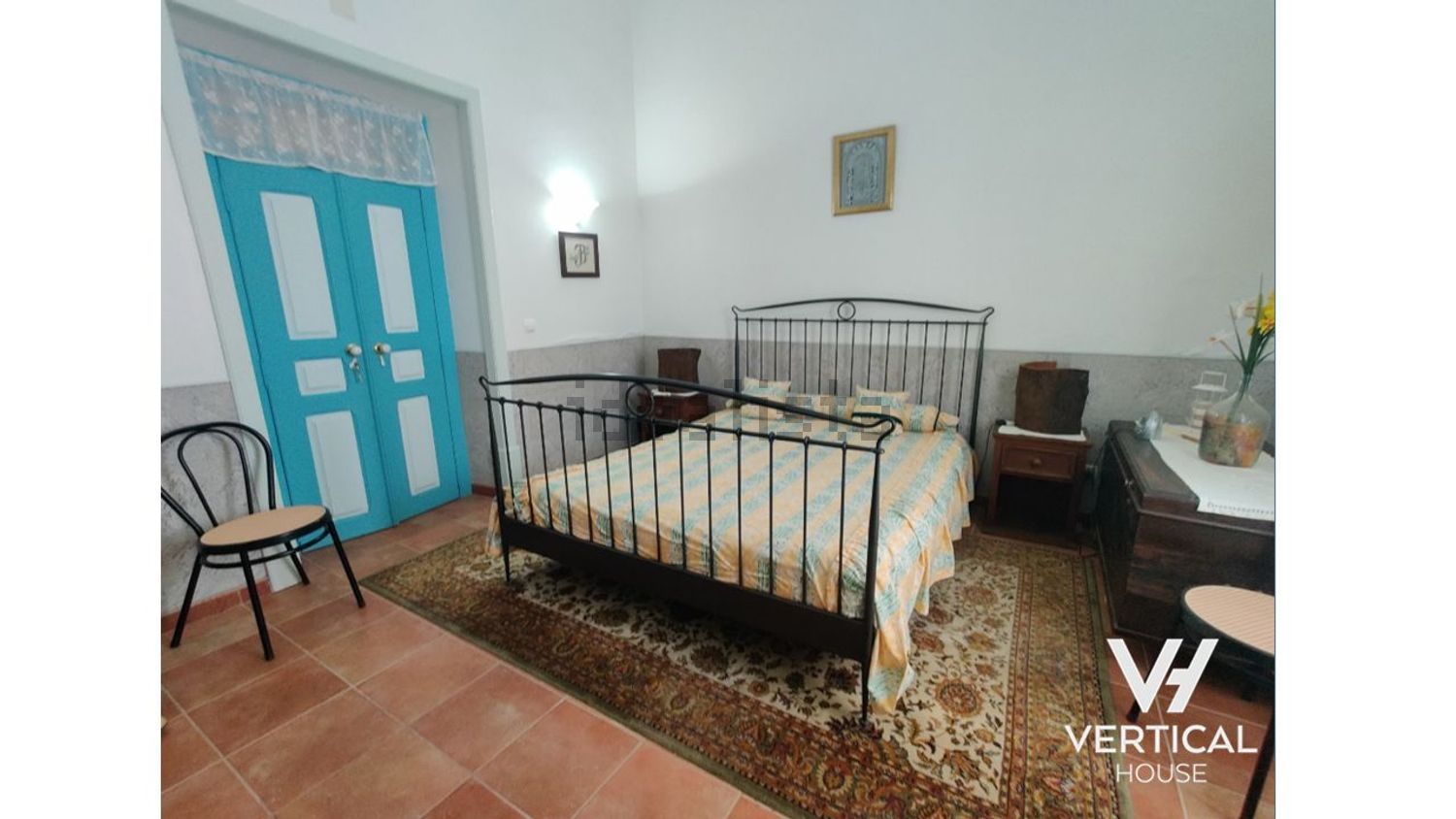 农庄出售Monte do Castelão de Cima Ourique s/n - 卧室