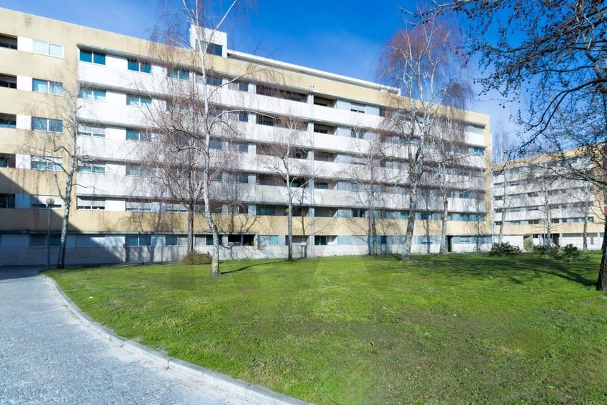 出租公寓 t3在Pedrouços