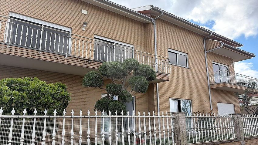 出租公寓 t2在Largo da Igreja Velha