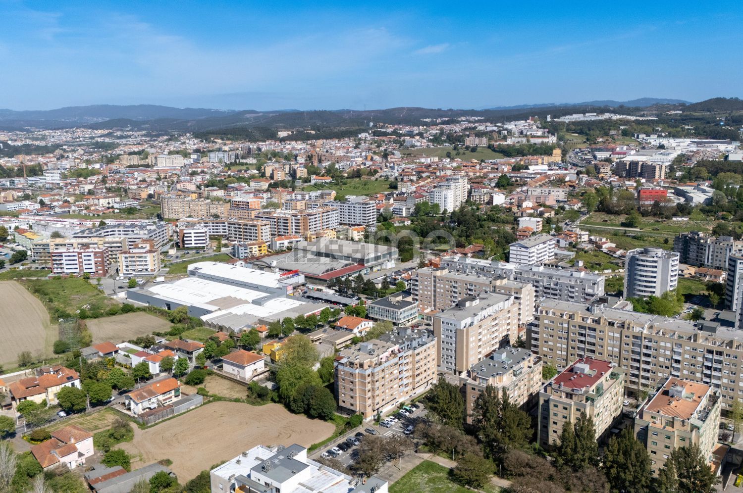 出租公寓 t3在Alameda da Granja, 121 - 详情