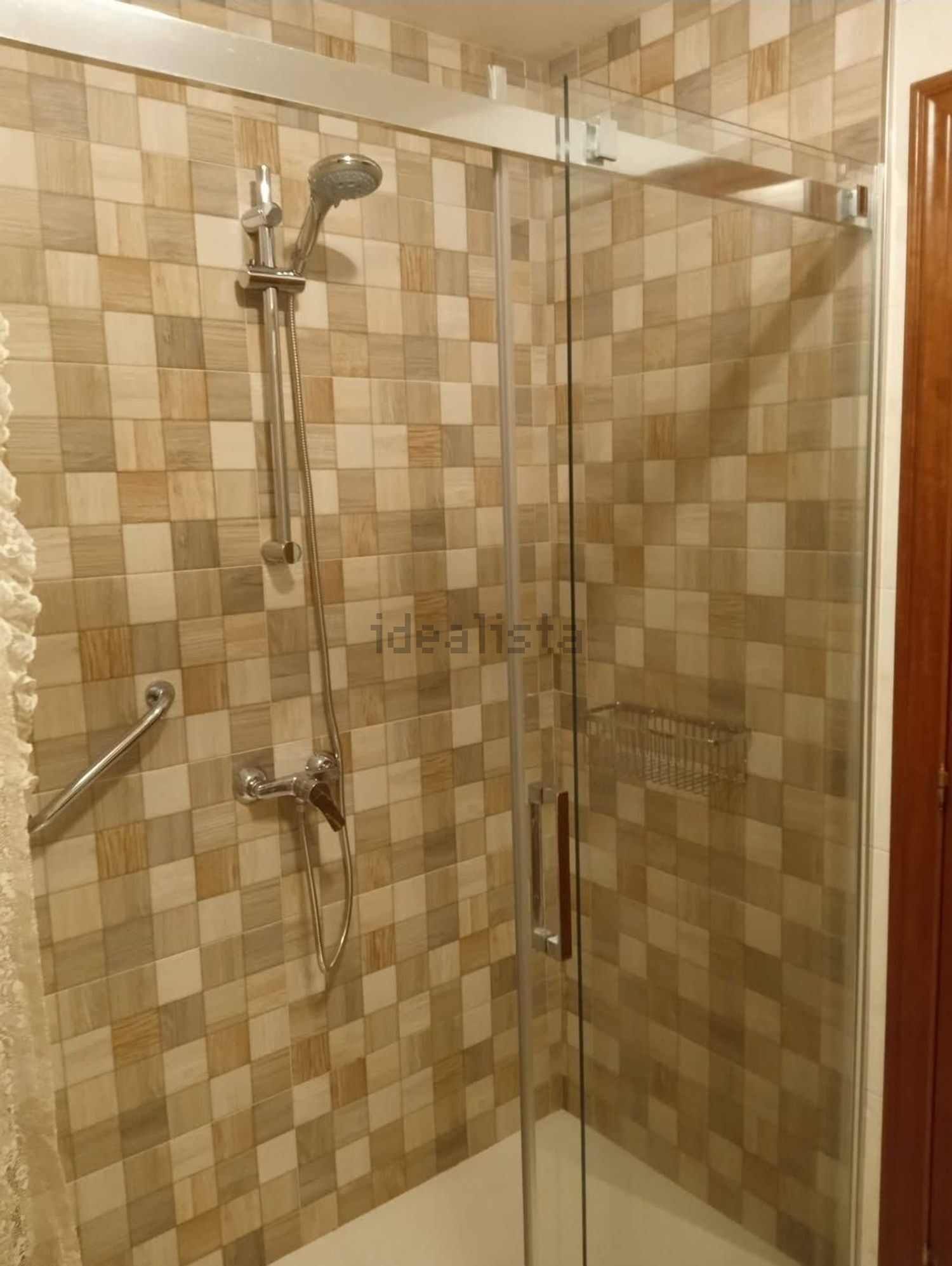 出租公寓 t2在Travessa Adelino Amaro da Costa, 765 - 卫生间