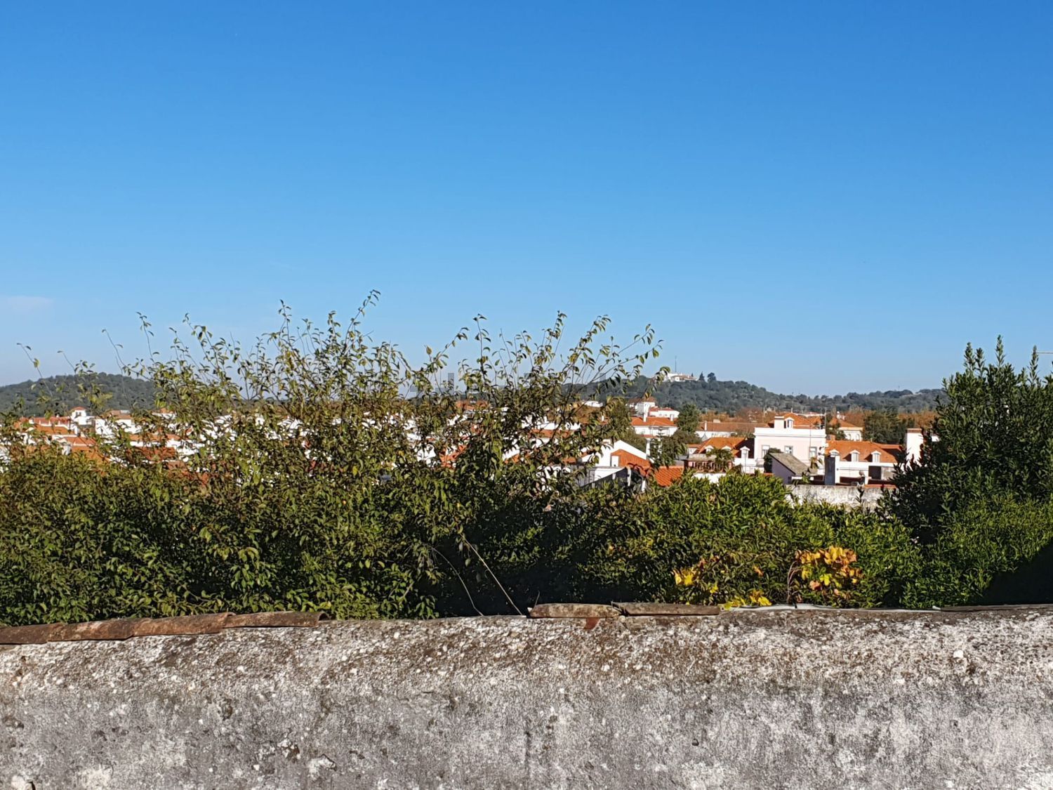 联排别墅出售在Rua da Matriz Velha - 视线