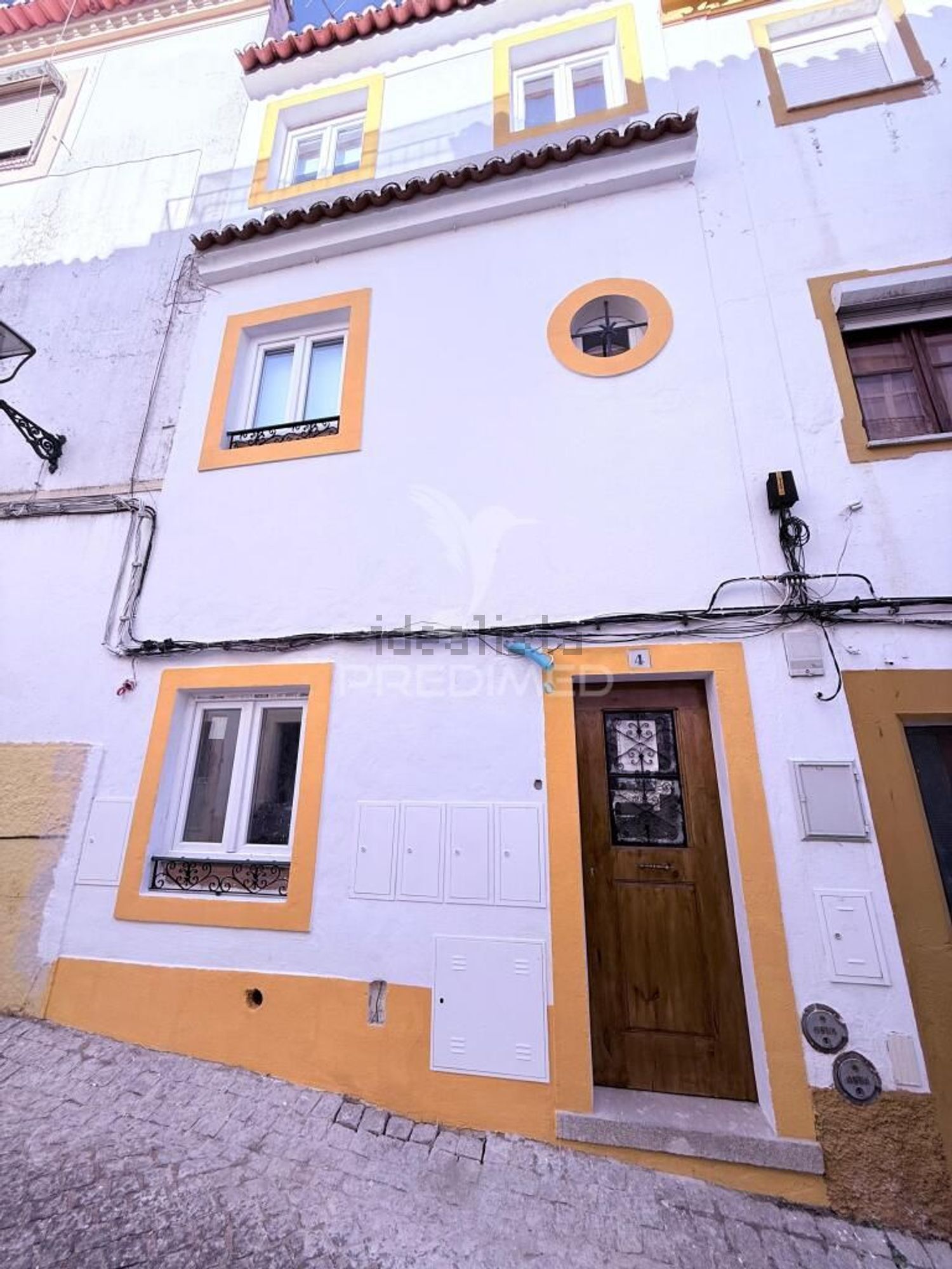 公寓 t1出售在Rua do Padrão, 4 - 照片