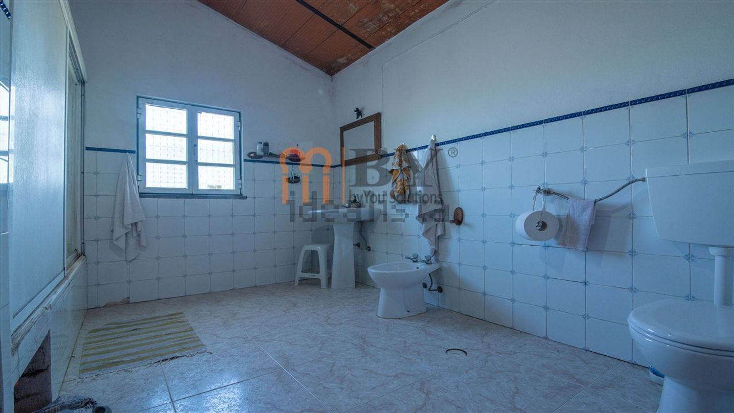 阿连特茹山出售Vila Verde de Ficalho - 卫生间